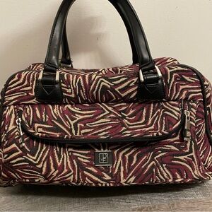 Diane von Furstenberg Travel Tote